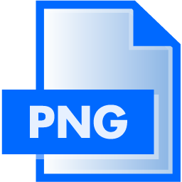 PNG File Extension Icon 256x256 png